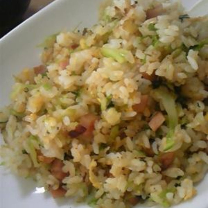 青じそ大量消費 うまうまチャーハン レシピ 作り方 By ゆきママ1113 楽天レシピ 青じそ大量消費 うまうまチャーハン レシピ 作り方 By ゆきママ1113 楽天レシピ